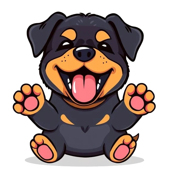 About Rottweiler.Love