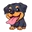 Rottweiler.Love