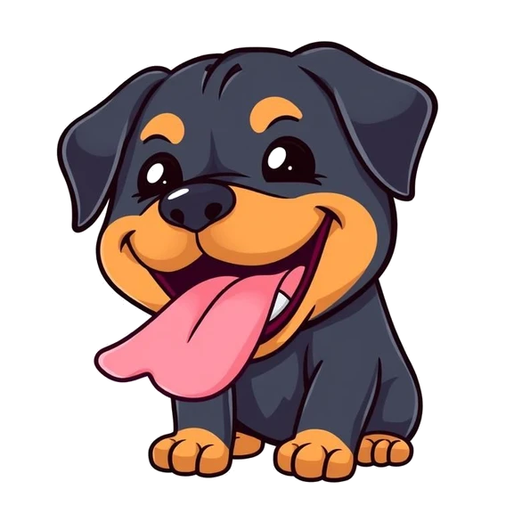 Welcome to Rottweiler.Love